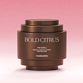 Tamburins Perfume Shell Hand Cream Bold Citrus - Momoko Cosmetic